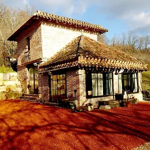 La Fermette Des Grains Dorés Hébergement de vacances